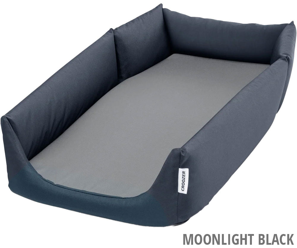 Lit pour chien Croozer pour remorque pour chien enna