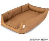 Lit pour chien Croozer pour remorque pour chien mikke