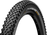 Pneu pliable Continental cross king 2.6 Shieldwall tlr 27.5x2.6