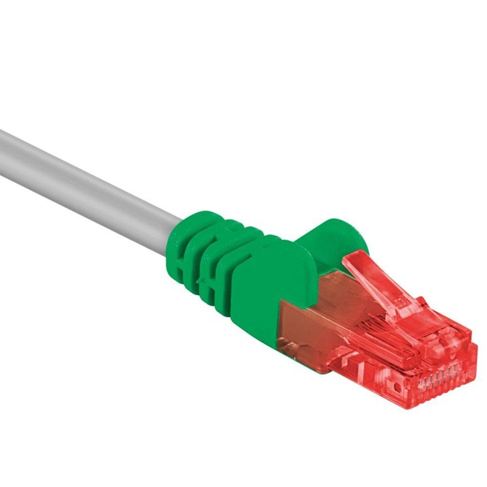 Câble croisé Abi U UTP Cat 6