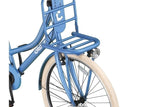 Crown Berlin 28 pouces 53 cm dames 7V V-freins bleu
