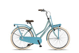 Crown Holland 28 pouces 53 cm dames embrassant le clair de frein bleu