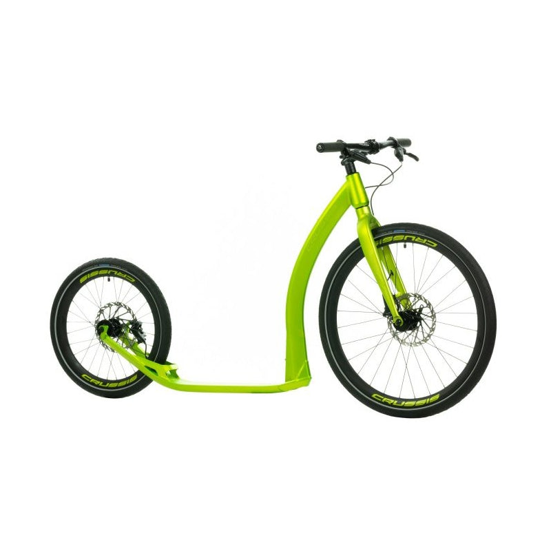 Crussis un cobra sport 4.2-4 vert