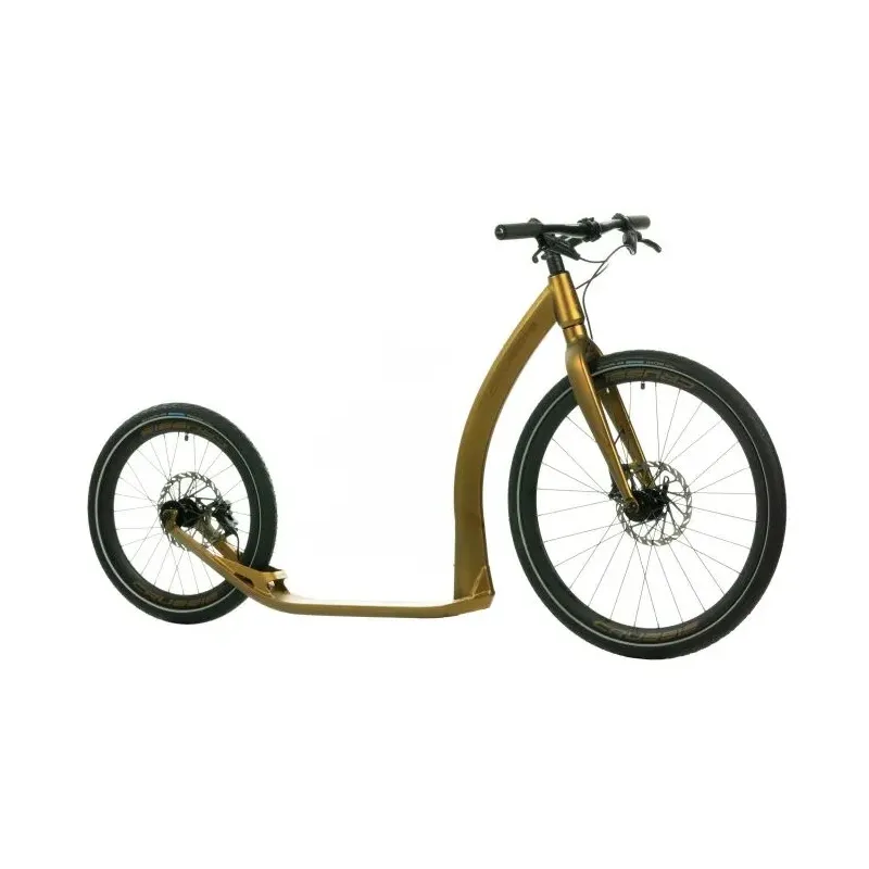Crussis un cobra sport 4.2-5 or