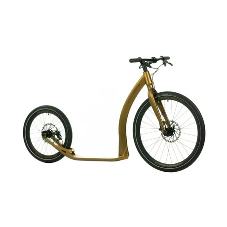 Crussis un cobra sport 4.2-5 or