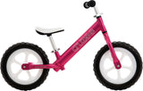 Cruzee ultralite draisienne 12″ rose