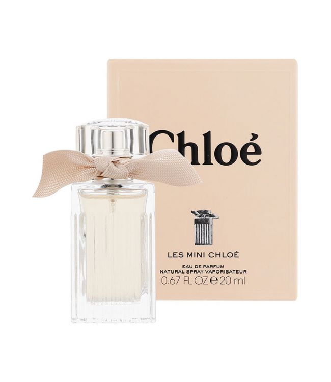 Chloe chloé eau de parfum spray signature 20ml dames