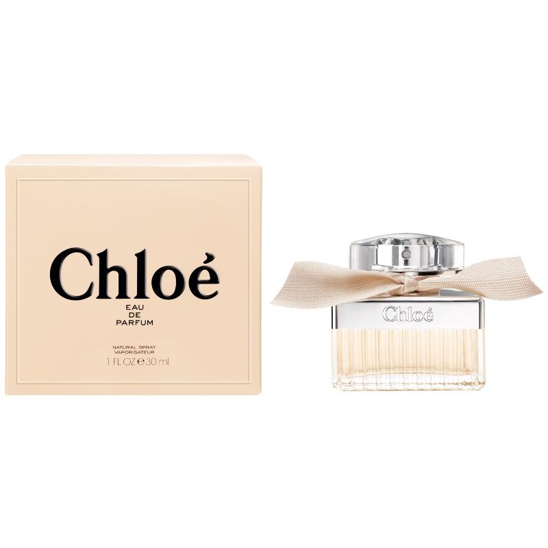 Chloé Chloé eau de parfum spray signature 30ml femme