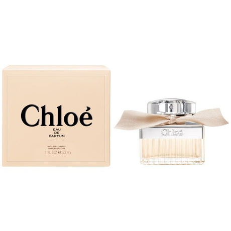 Chloé Chloé eau de parfum spray signature 30ml femme