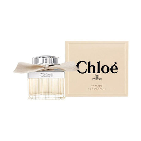Chloé Chloé eau de parfum spray signature 50ml femme
