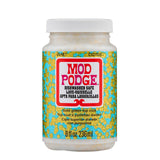 Mod podge • paillettes lavables au lave-vaisselle 236ml