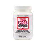 Mod podge • couche de texture 236ml