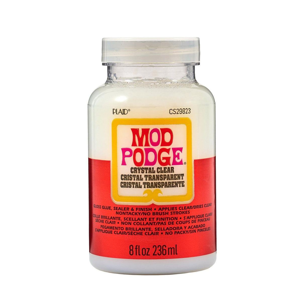 Mod podge • limpide 225ml