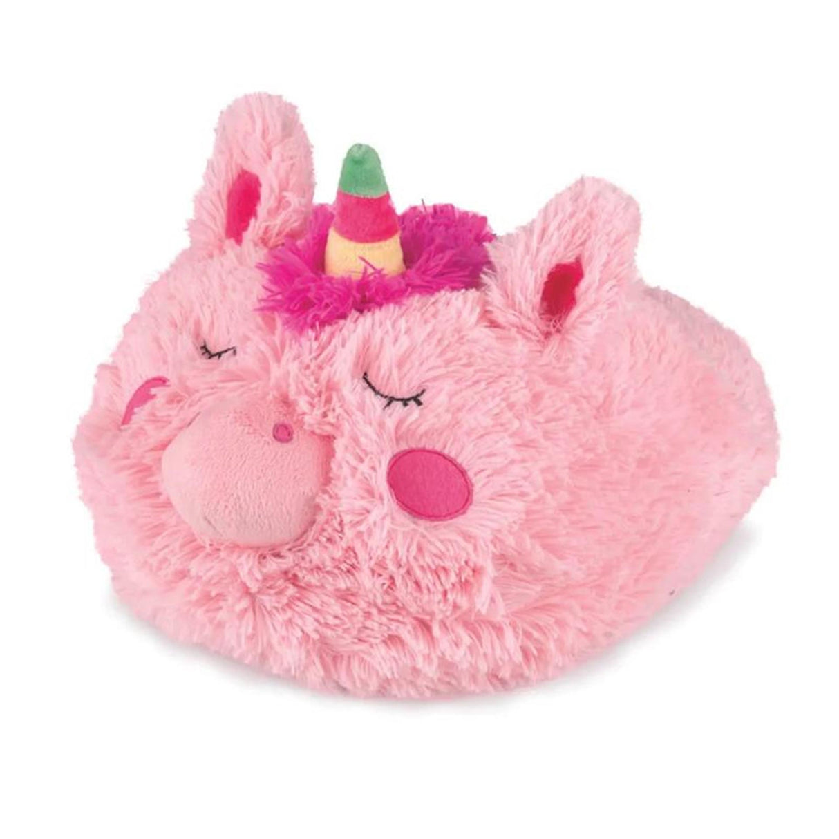 Noxxiez chauffe-pieds licorne