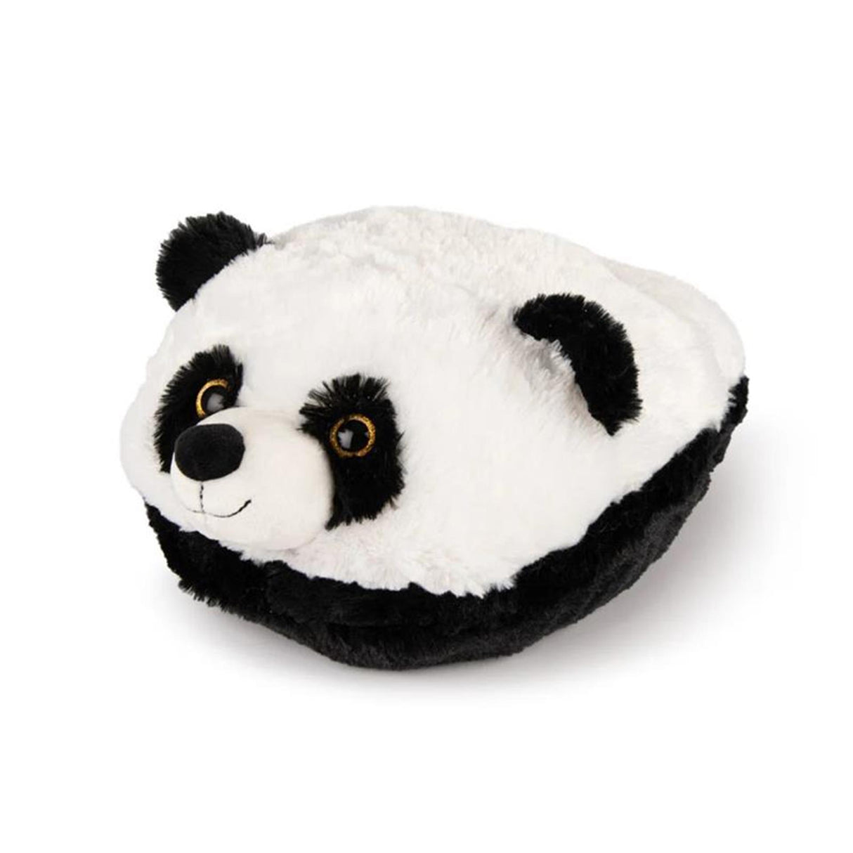 Noxxiez chauffe-pieds panda