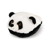 Noxxiez chauffe-pieds panda