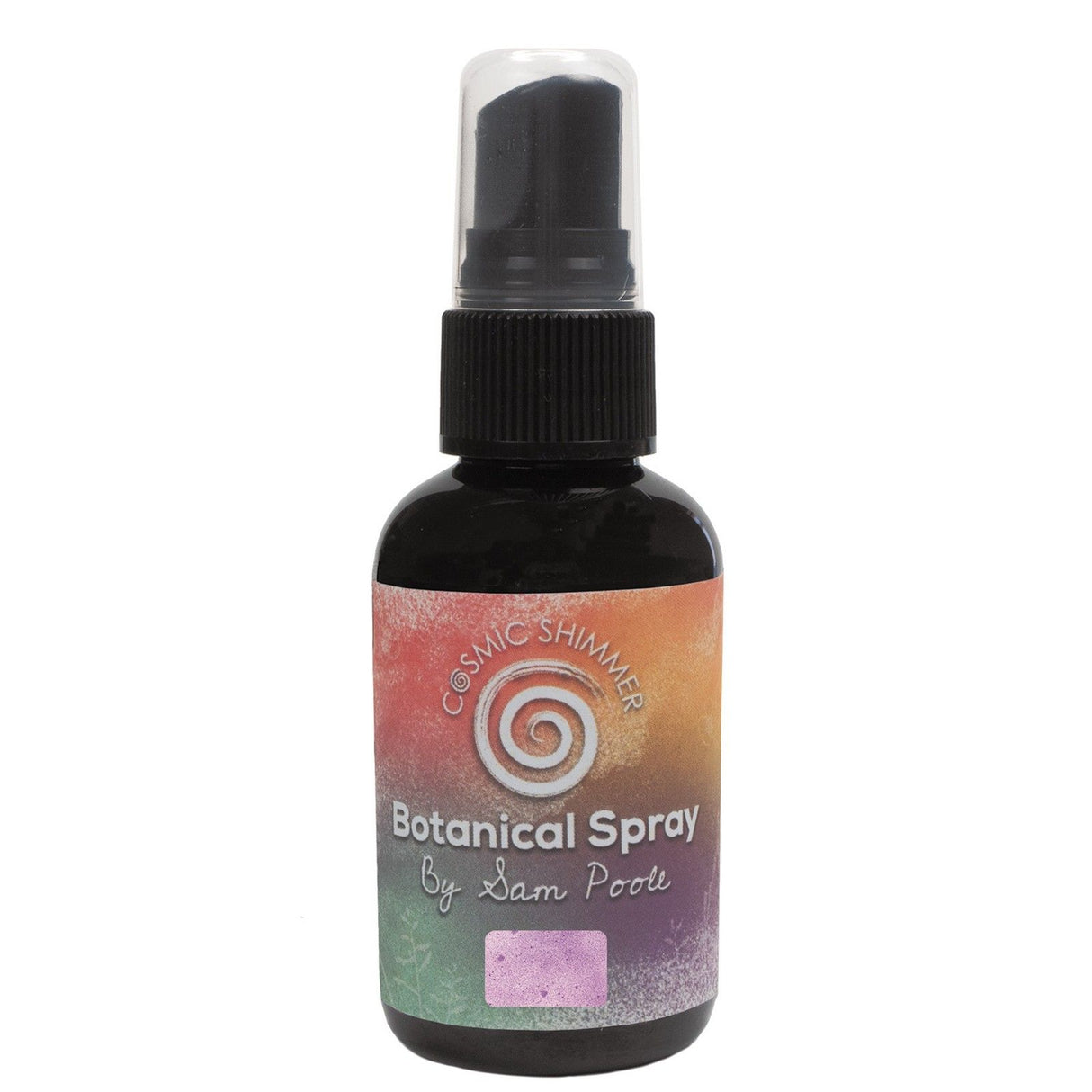 Cosmic shimmer • botanical spray purple anemone 60ml