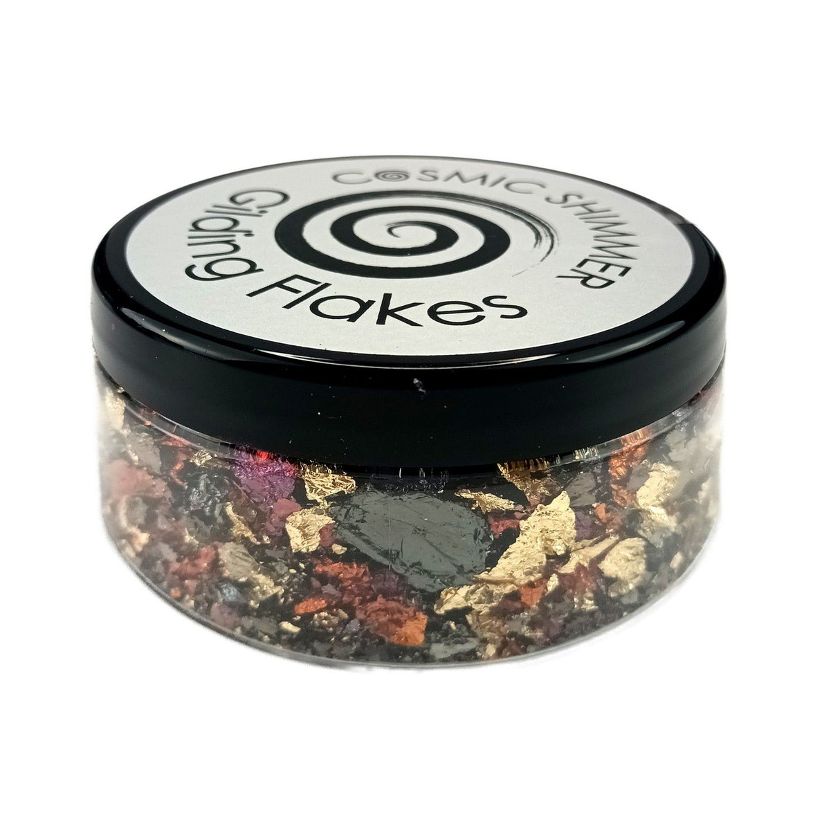 Cosmic shimmer • gilding flakes glowing embers 100ml