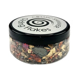 Cosmic shimmer • gilding flakes glowing embers 100ml