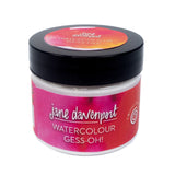Cosmic shimmer • watercolour gess-oh! 50ml