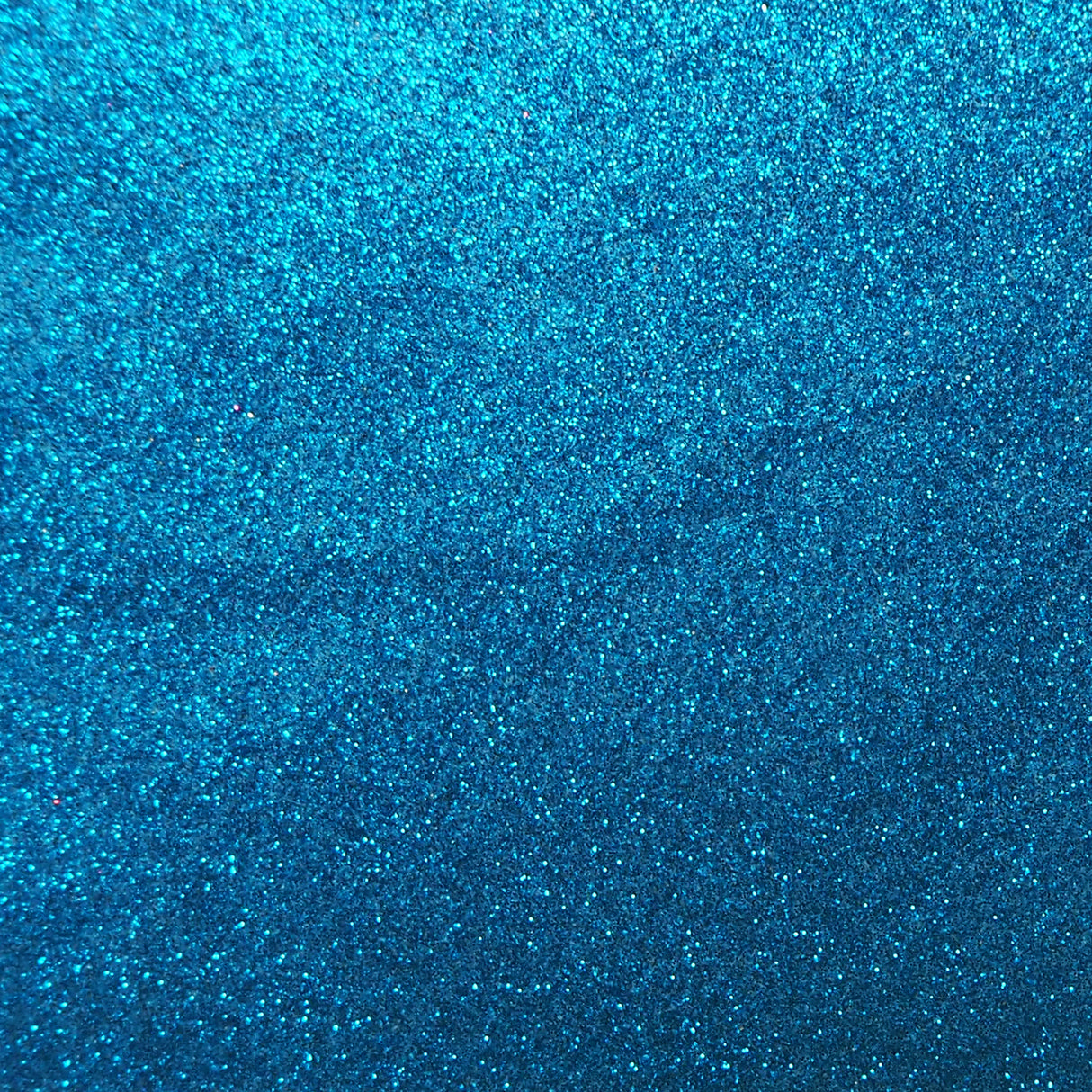 Cosmic shimmer • polished silk glitter western blue