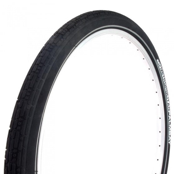 CST TIRE PAMMBAY 26 x 2,15 (55-559) noir