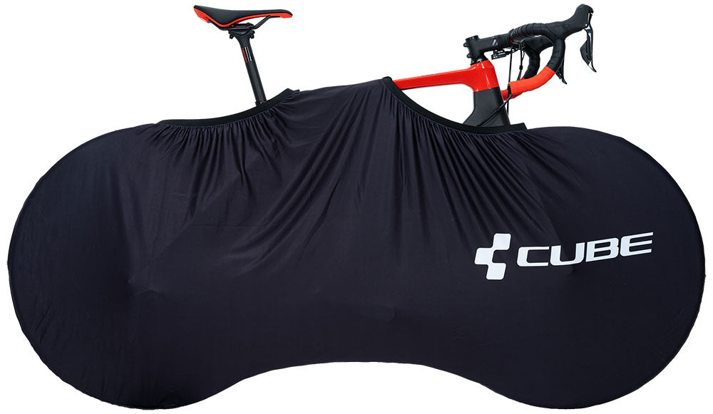 Housse de vélo Cube