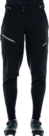 Cube blackline 365 - pantalon softshell vtt