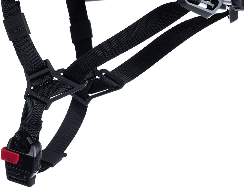 Cube offpath - casque vtt