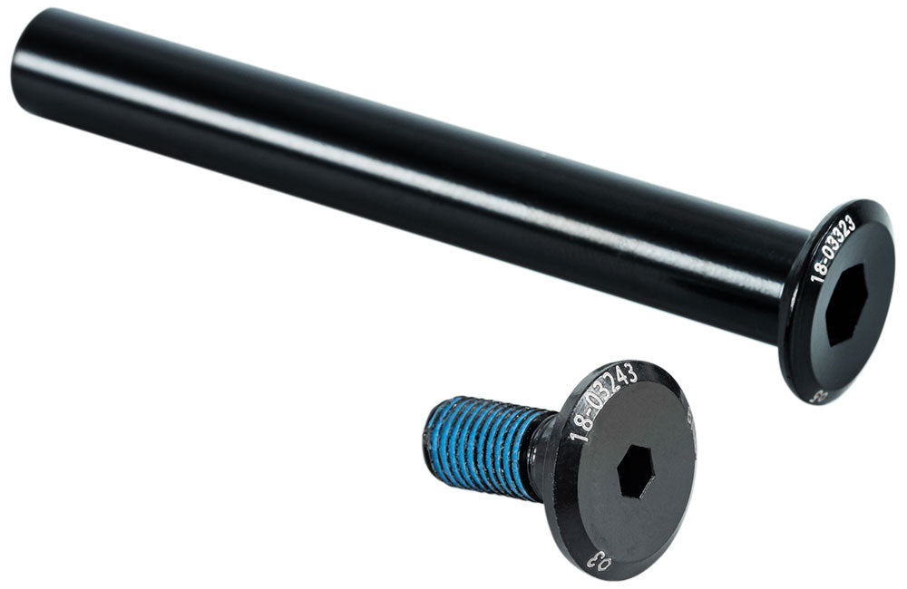 Jeu de pivots Cube Shock Link stéréo 120