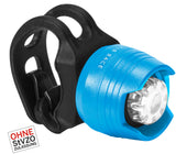Lumière Rfr diamant hqp led blanche