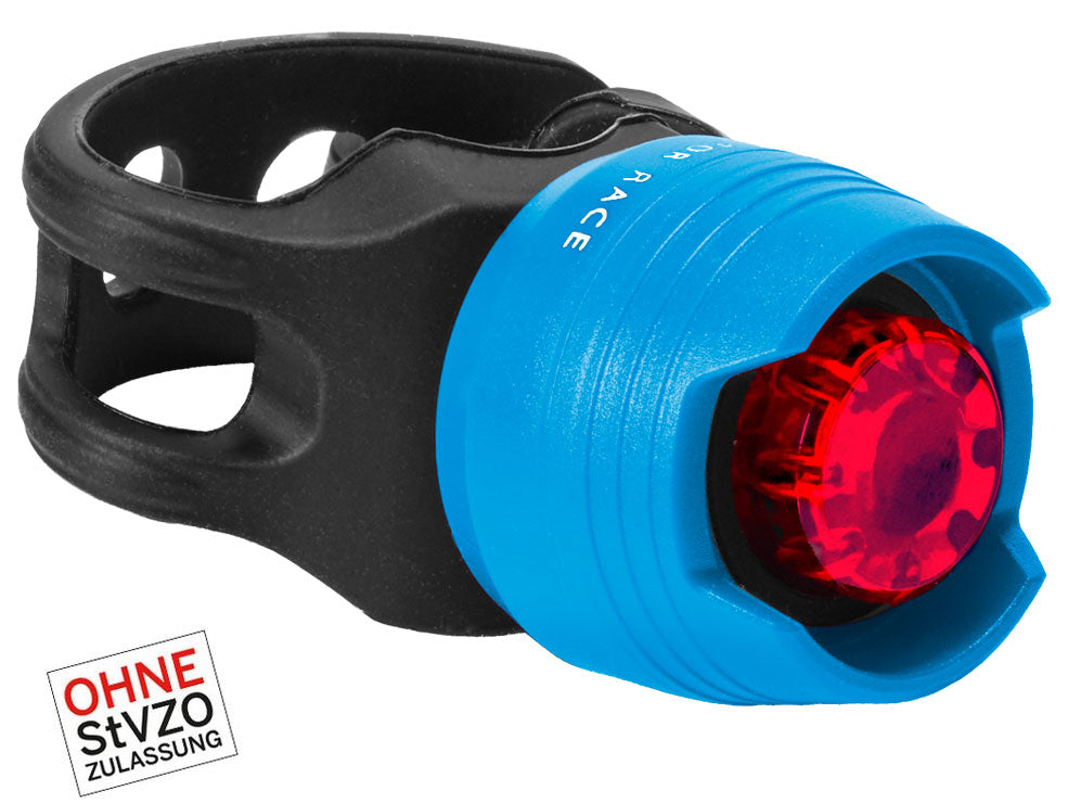 Feu Rfr diamant hqp led rouge