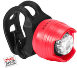 Lumière Rfr diamant hqp led blanche