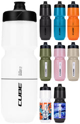 Bouteille Cube Flow 750