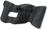 Sac intérieur cube pour boîte de rangement convenue