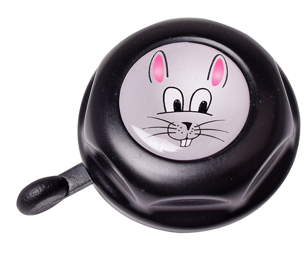 Rfr cloche de vélo junior lapin