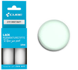Set de stylos de retouche Cube menthe mat