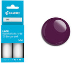 Set de stylos de retouche Cube vin brillant