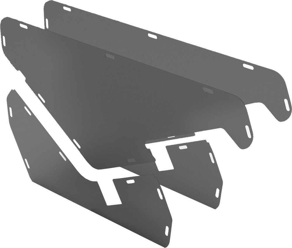Protection latérale Cube longtail