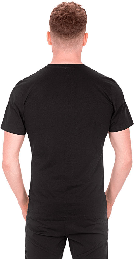 Cube organic classic logo - t-shirt