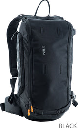 Cube pur 12 - sac à dos