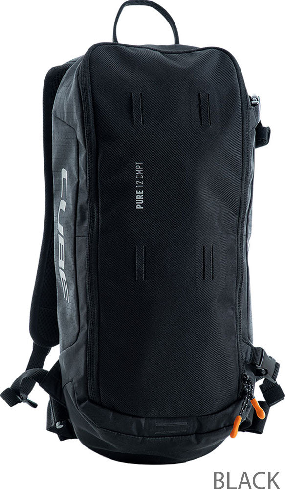 Cube pure 12 cmpt - sac à dos
