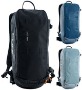 Cube pure 12 cmpt - sac à dos