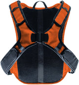 Cube pure 4 x action team - sac à dos