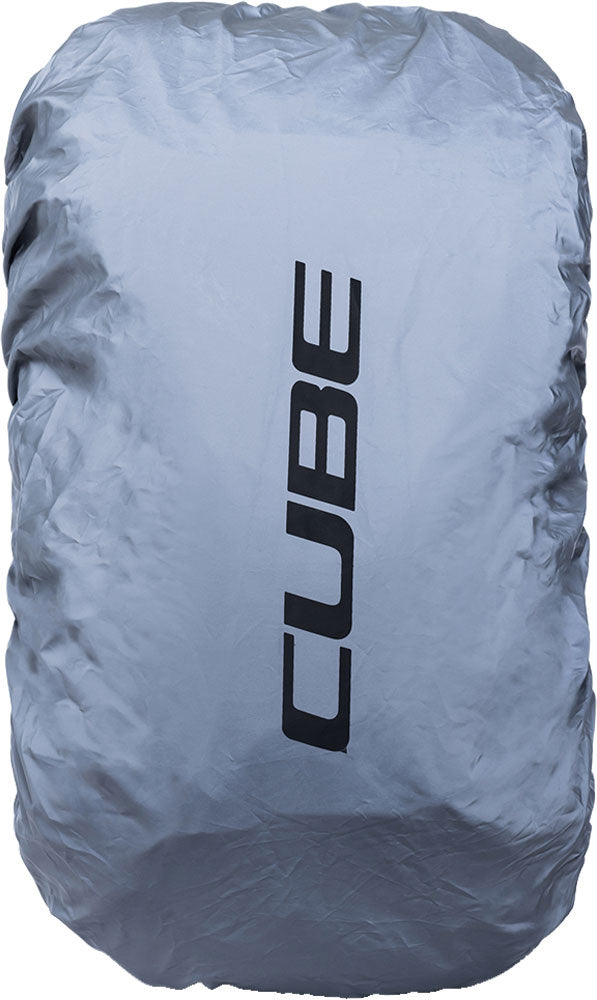Housse de pluie cubique