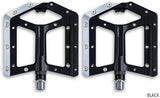 Pédales plates Cube Slasher