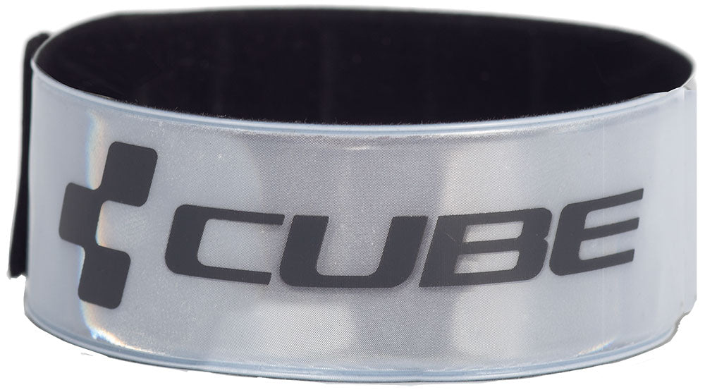 Cube snap tape - bande réfléchissante