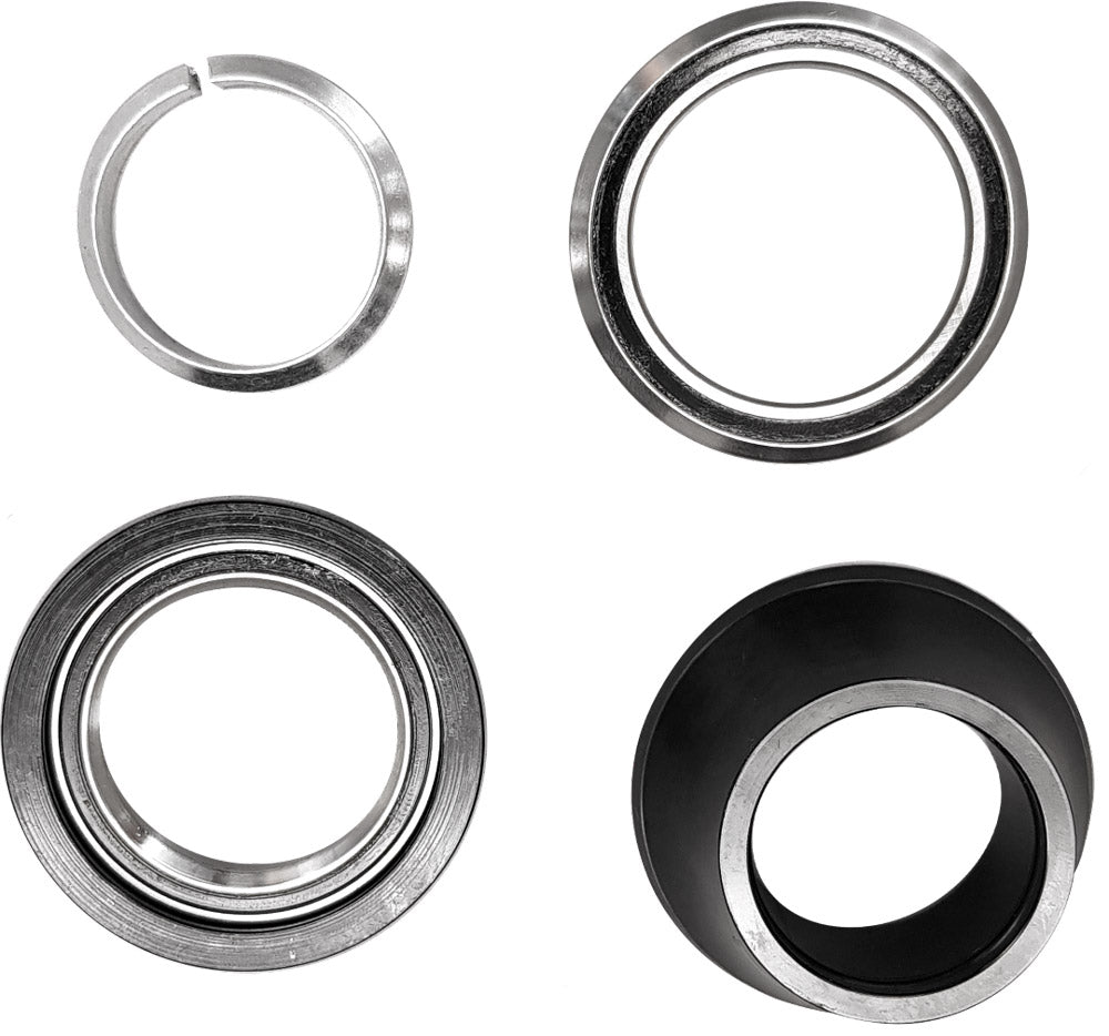 Casque Cube #11 (zs44 28.6 - is47 33)
