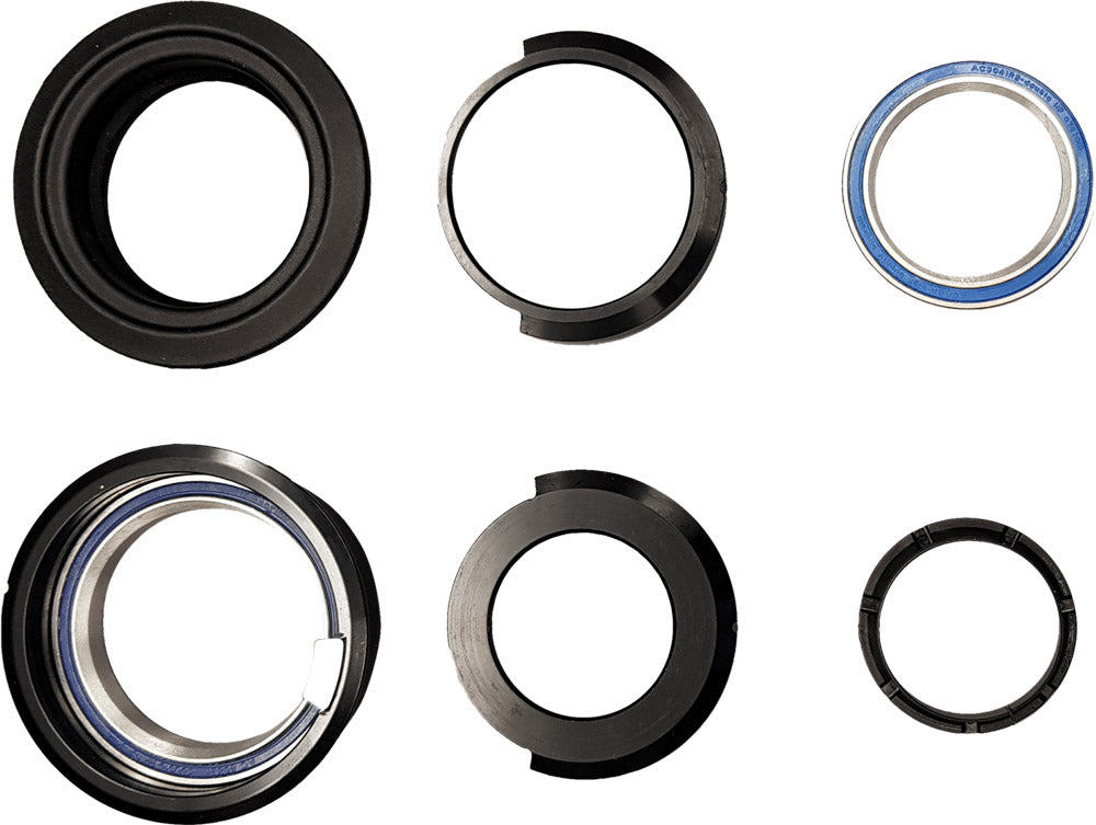 Casque Cube #14 (zs56 28.6 - zs56 40)