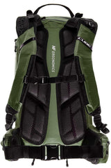 Cube vertex 16 tm - sac à dos protecteur